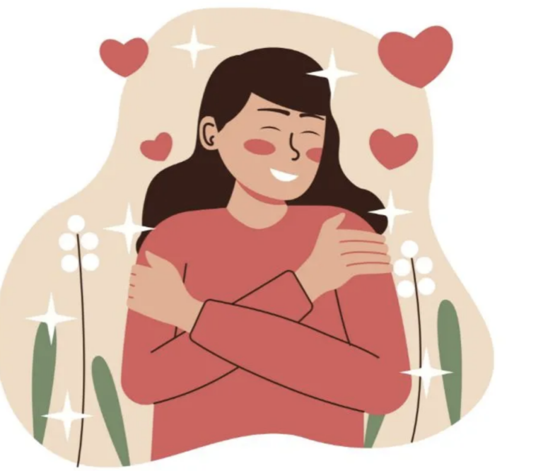 From Critic to Cheerleader: Self-Compassion Journey